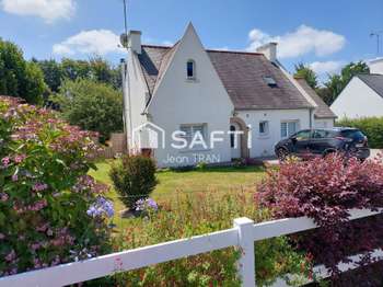 Vente Maison 5 chambresPleuven