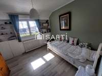 Vente maison 6 pièces Vente maison 6 pièces
