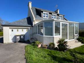 Vente Maison 3 chambresPleuven