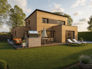 Vente Maison 4 chambresPleuven