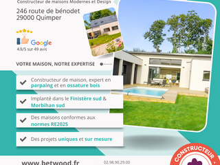 Vente maison