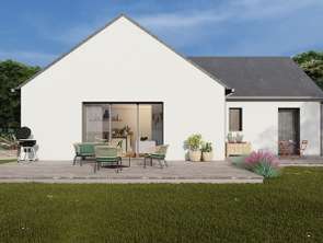 Vente Maison 3 chambresPleuven