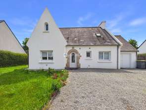 Vente Maison 4 chambresPleuven