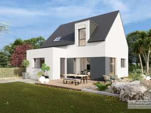 Vente Maison 4 chambresPleuven