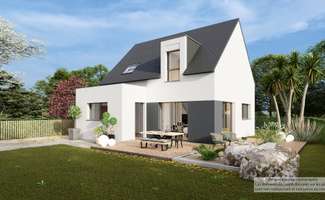 Photo Vente maison Pleuven