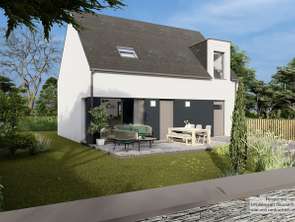 Vente Maison 3 chambresPleuven