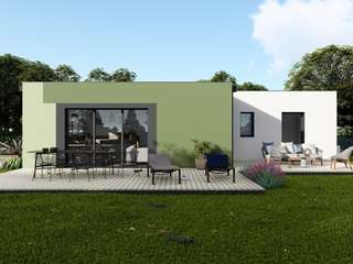 Vente maison 4 pièces Vente maison 4 pièces