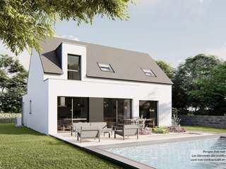 Vente maison 5 pièces Vente maison 5 pièces