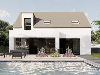 Vente maison 5 pièces Vente maison 5 pièces