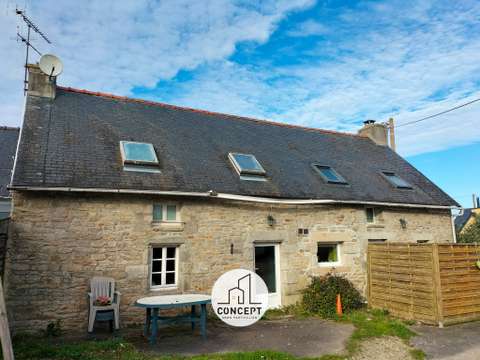 Vente maison 3 pièces Pleuven 29