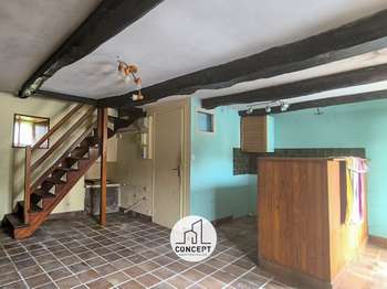 Vente maison 3 pièces Vente maison 3 pièces