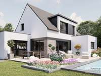 Vente maison 5 pièces Vente maison 5 pièces