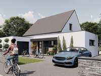 Vente maison 5 pièces Vente maison 5 pièces