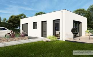 Photo Vente maison Pleuven