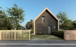 Photo Vente maison Pleuven