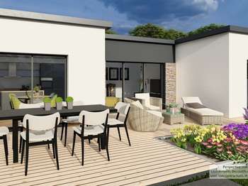 Vente maison 5 pièces Vente maison 5 pièces