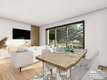 Vente maison 3 pièces Vente maison 3 pièces