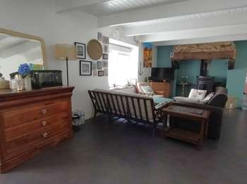 Vente Maison 3 chambresPleuven