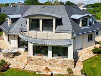 Vente maison 8 pièces Pleuven 29