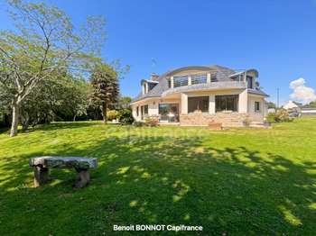 Vente Maison 6 chambresPleuven