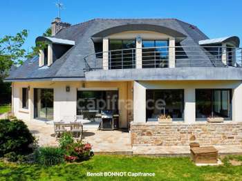 Vente Maison 6 chambresPleuven