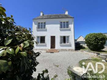 Vente maison 5 pièces Pleuven 29