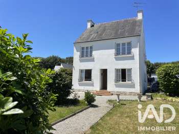 Vente maison 5 pièces Pleuven 29
