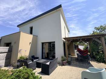 Vente Maison 4 chambresPleuven