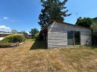 Vente maison 2 pièces Vente maison 2 pièces