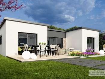 Vente Maison 3 chambresPleuven