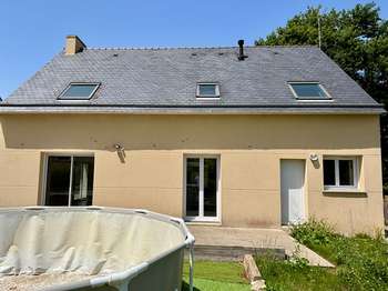 Vente Maison 4 chambresPleuven