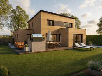 Photo Vente maison Pleuven