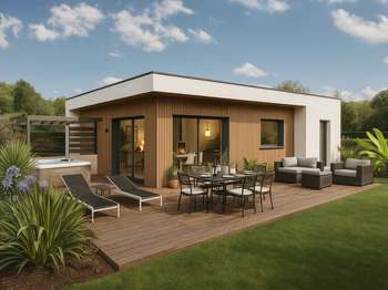 Vente Maison 2 chambresPleuven