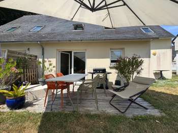 Vente maison 4 pièces Pleuven 29