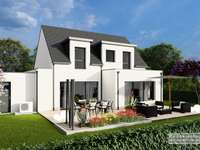 Vente maison 5 pièces Vente maison 5 pièces