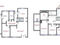Vente maison 5 pièces Vente maison 5 pièces