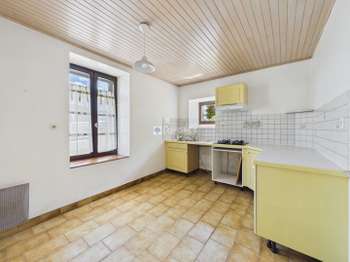 Vente maison 4 pièces Pleuven 29