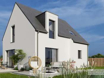 Vente Maison 4 chambresPleuven
