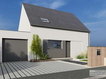 Vente maison 5 pièces Vente maison 5 pièces