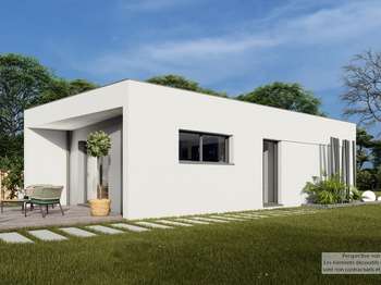Vente maison 2 pièces