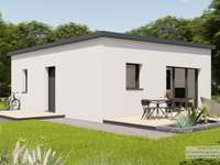 Vente maison 3 pièces Vente maison 3 pièces