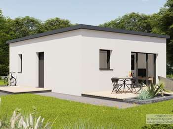 Vente maison 3 pièces Vente maison 3 pièces