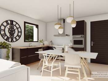 Vente Maison 2 chambresPleuven