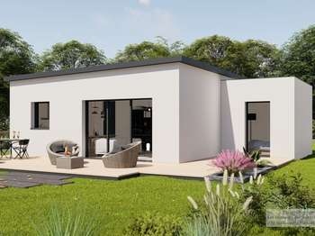 Vente maison 3 pièces Vente maison 3 pièces