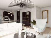 Vente maison 3 pièces Vente maison 3 pièces