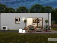 Vente maison 3 pièces Vente maison 3 pièces