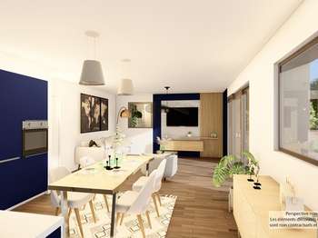 Vente maison 3 pièces Vente maison 3 pièces