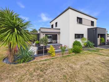 Vente maison 6 pièces Pleuven 29