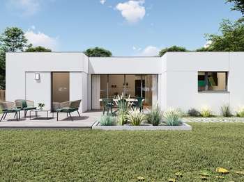 Vente Maison 3 chambresPleuven