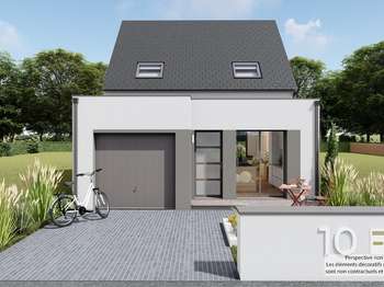 Vente Maison 3 chambresPleuven
